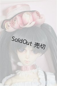 DOLK/シエル・ファントムハイヴ キャストドール 駒鳥衣装Ver. 「黒執事」 A-24-06-05-1150-TN-ZU