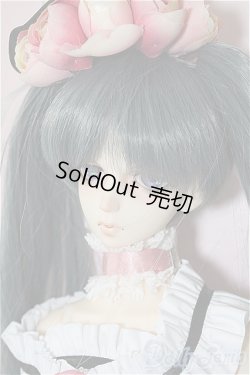 画像4: DOLK/シエル・ファントムハイヴ キャストドール 駒鳥衣装Ver. 「黒執事」 A-24-06-05-1150-TN-ZU