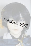 DOLK/「刀剣乱舞-ONLINE-」三日月宗近 キャストドール A-24-06-19-1147-TN-ZU
