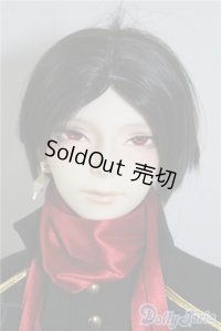 DOLK/「刀剣乱舞-ONLINE-」加州清光 キャストドール A-24-06-19-1146-TN-ZU