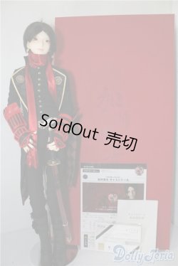 画像4: DOLK/「刀剣乱舞-ONLINE-」加州清光 キャストドール A-24-06-19-1146-TN-ZU