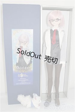 画像4: DD/マシュ・キリエライト A-24-06-05-1148-TN-ZU