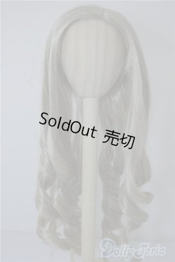 画像1: 9~10inch/ウィッグ U-24-06-04-003-TN-ZU