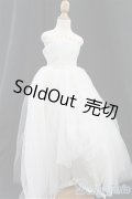 SD16G/OF:ドレス/1/3　70ｃｍ　BJD　MJD　衣装　ドール用 I-25-11-30-139-TN-ZI