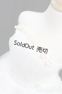 画像4: SD16G/OF:ドレス/1/3　70ｃｍ　BJD　MJD　衣装　ドール用 I-25-11-30-139-TN-ZI