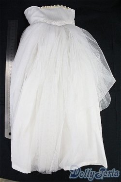 画像5: SD16G/OF:ドレス/1/3　70ｃｍ　BJD　MJD　衣装　ドール用 I-25-11-30-139-TN-ZI