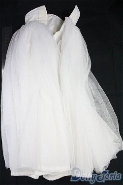 画像6: SD16G/OF:ドレス/1/3　70ｃｍ　BJD　MJD　衣装　ドール用 I-25-11-30-139-TN-ZI