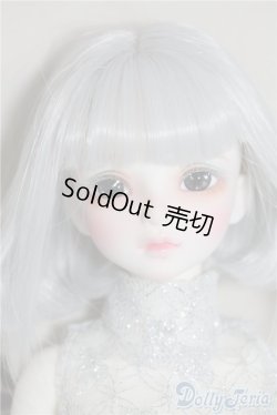 画像1: MYOU DOLL/Snow Delia 2020 ver. /BJD　球体関節人形 A-25-02-12-309-TN-ZA