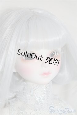 画像2: MYOU DOLL/Snow Delia 2020 ver. /BJD　球体関節人形 A-25-02-12-309-TN-ZA