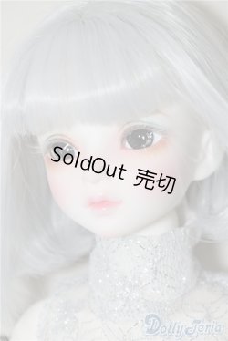 画像3: MYOU DOLL/Snow Delia 2020 ver. /BJD　球体関節人形 A-25-02-12-309-TN-ZA