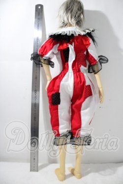 画像6: RINGDOLL/crown A-26-08-12-1100-TN-ZU