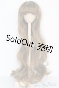 8〜9inch/ウィッグ U-24-06-04-086-TN-ZU