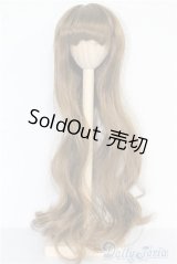 8〜9inch/ウィッグ U-24-06-04-086-TN-ZU