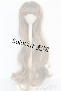 8〜9inch/ウィッグ U-24-06-04-086-TN-ZU