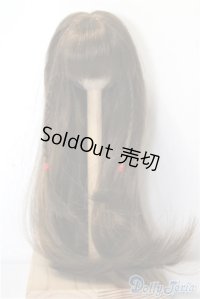 6~7inch/ウィッグ U-24-11-19-042-TN-ZU
