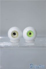 18mm/グラスアイ U-24-10-29-038-TN-ZU