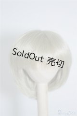 7〜8inchウィッグ U-24-06-18-165-TN-ZU