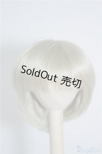 7〜8inchウィッグ U-24-06-18-165-TN-ZU