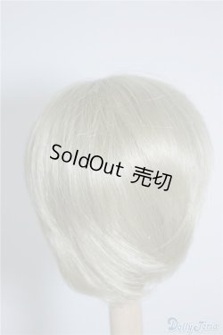 画像2: 7〜8inchウィッグ U-24-06-18-165-TN-ZU