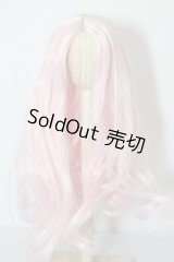 8〜9inch/ウィッグ U-24-06-11-015-KD-ZU