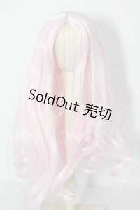 8〜9inch/ウィッグ U-24-06-11-015-KD-ZU