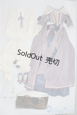 画像9: SD13女の子/エリザベス U-24-06-11-219-TN-ZU