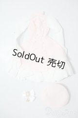 MSD＆MDD/OF：ドレスセット U-25-07-15-106-TN-ZU