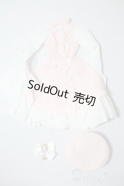 画像1: MSD＆MDD/OF：ドレスセット U-25-07-15-106-TN-ZU