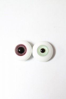 画像1: 20mm/グラスアイ U-24-06-11-055-TN-ZU