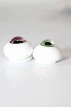 画像2: 20mm/グラスアイ U-24-06-11-055-TN-ZU