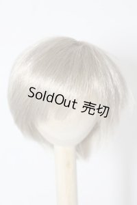 7〜8inchウィッグ U-24-06-11-010-TN-ZU