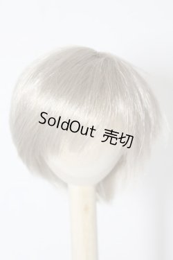 画像1: 7〜8inchウィッグ U-24-06-11-010-TN-ZU