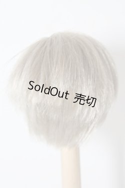 画像2: 7〜8inchウィッグ U-24-06-11-010-TN-ZU