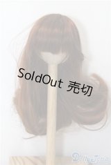 6~7inch/ウィッグ U-24-11-19-043-TN-ZU