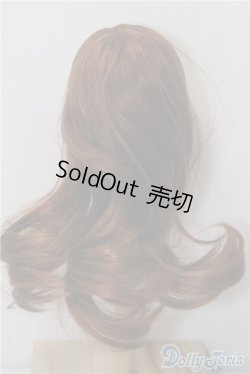 画像2: 6~7inch/ウィッグ U-24-11-19-043-TN-ZU