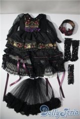 SD/OF：ASTRANTIA様製ドレス U-25-05-13-106-KD-ZU