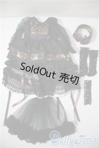 SD/OF：Silber Fl?gel様製ドレス U-25-05-13-106-KD-ZU