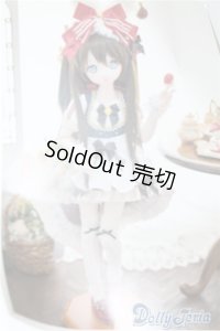MDD/衣装セット：バラ（CALULU様/白雪姫他） U-24-06-11-064-TN-ZU