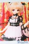 MDD/OF:量産型系衣装　DOLLHEART製 U-24-06-11-060-TN-ZU
