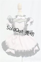 MDD/OF:量産型系衣装　DOLLHEART製 I-25-11-23-296-TN-ZI