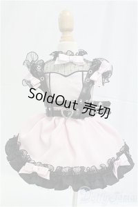 MDD/OF:量産型系衣装　DOLLHEART製 I-25-11-23-296-TN-ZI