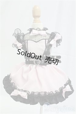 画像1: MDD/OF:量産型系衣装　DOLLHEART製 I-25-11-23-296-TN-ZI