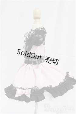 画像2: MDD/OF:量産型系衣装　DOLLHEART製 I-25-11-23-296-TN-ZI