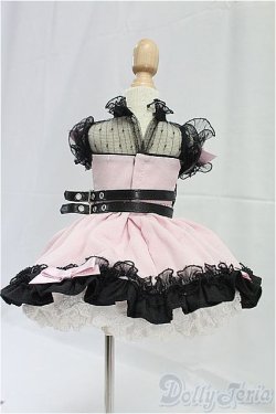 画像3: MDD/OF:量産型系衣装　DOLLHEART製 I-25-11-23-296-TN-ZI