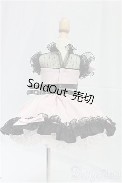 画像3: MDD/OF:量産型系衣装　DOLLHEART製 I-25-11-23-296-TN-ZI