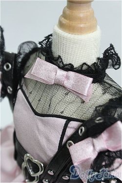 画像4: MDD/OF:量産型系衣装　DOLLHEART製 I-25-11-23-296-TN-ZI