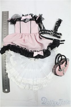 画像5: MDD/OF:量産型系衣装　DOLLHEART製 I-25-11-23-296-TN-ZI