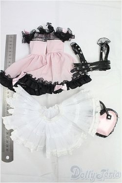 画像6: MDD/OF:量産型系衣装　DOLLHEART製 I-25-11-23-296-TN-ZI