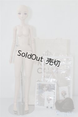 画像5: smart doll/セレニティ A-24-06-12-1149-TN-ZU
