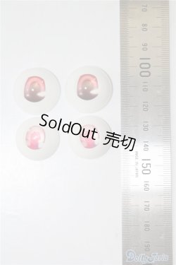 画像2: 24mm/アニメティックアイズ2点 A-24-06-12-1128-TN-ZU